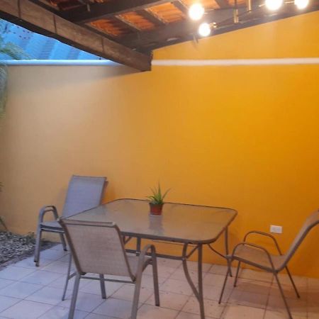 La Maison Bleue Cancún Esterno foto