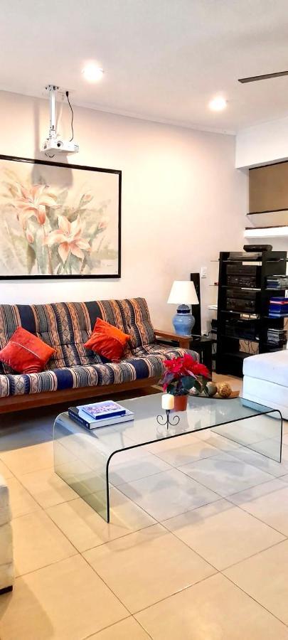 La Maison Bleue Cancún Esterno foto