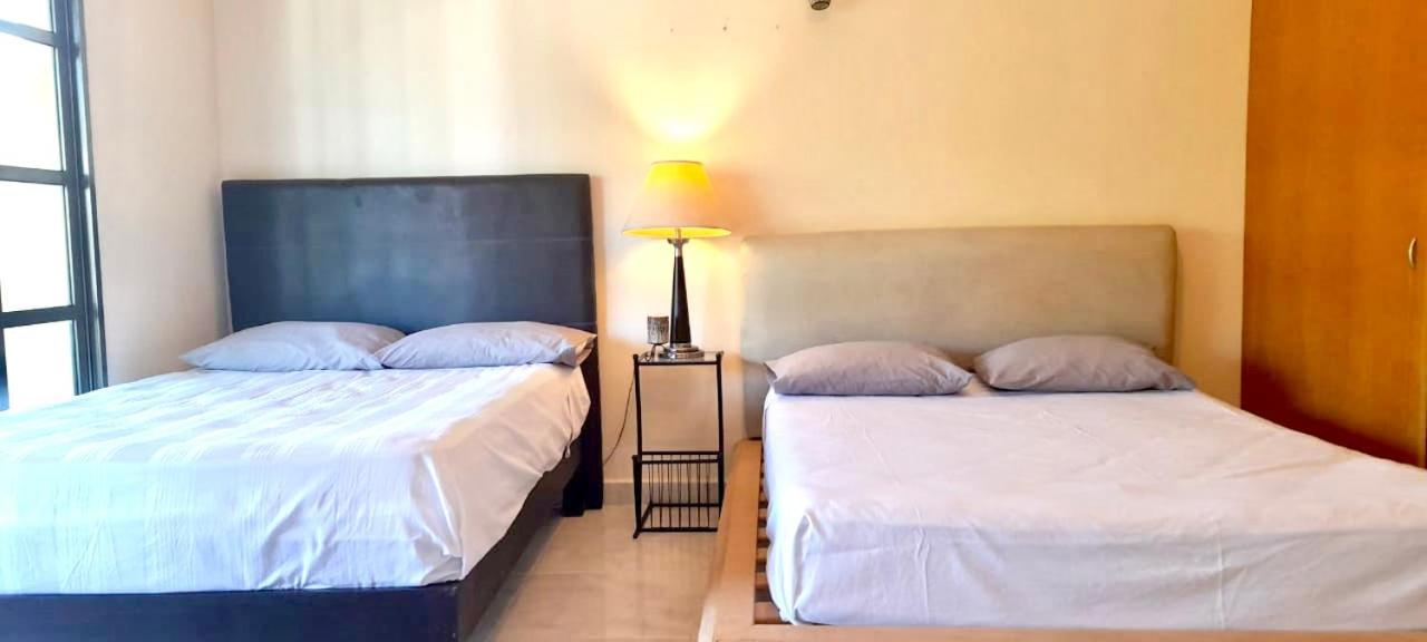 La Maison Bleue Cancún Esterno foto