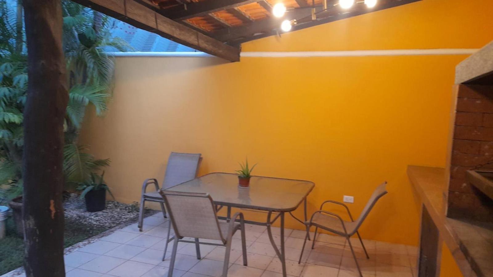 La Maison Bleue Cancún Esterno foto