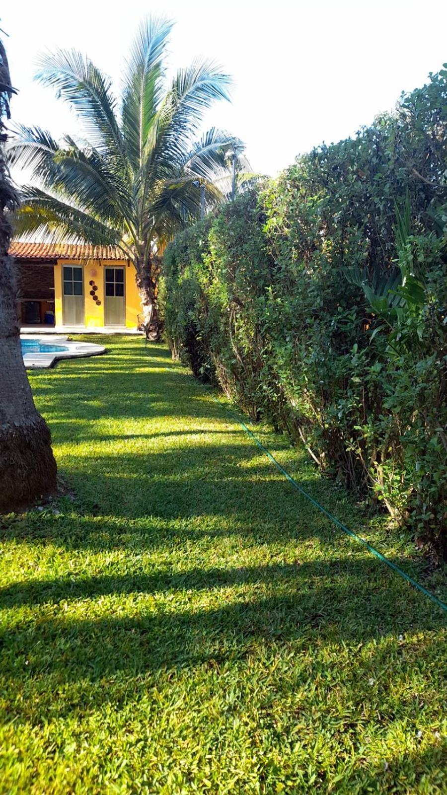 La Maison Bleue Cancún Esterno foto