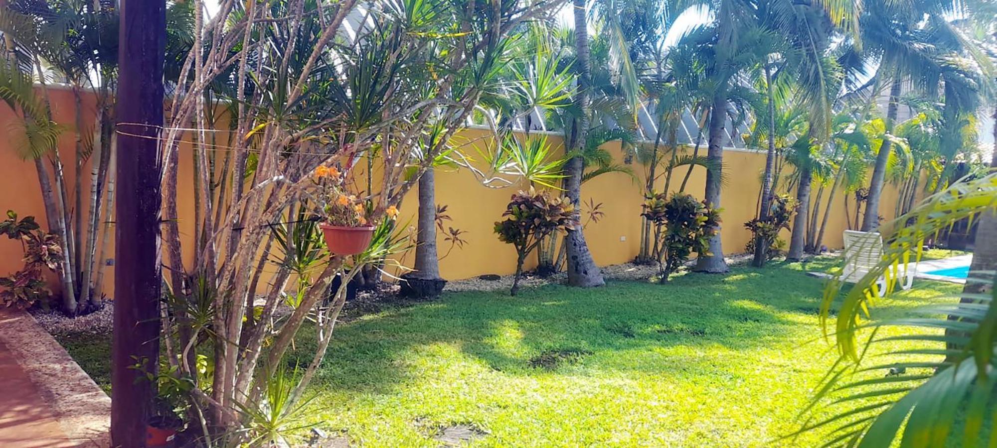 La Maison Bleue Cancún Esterno foto