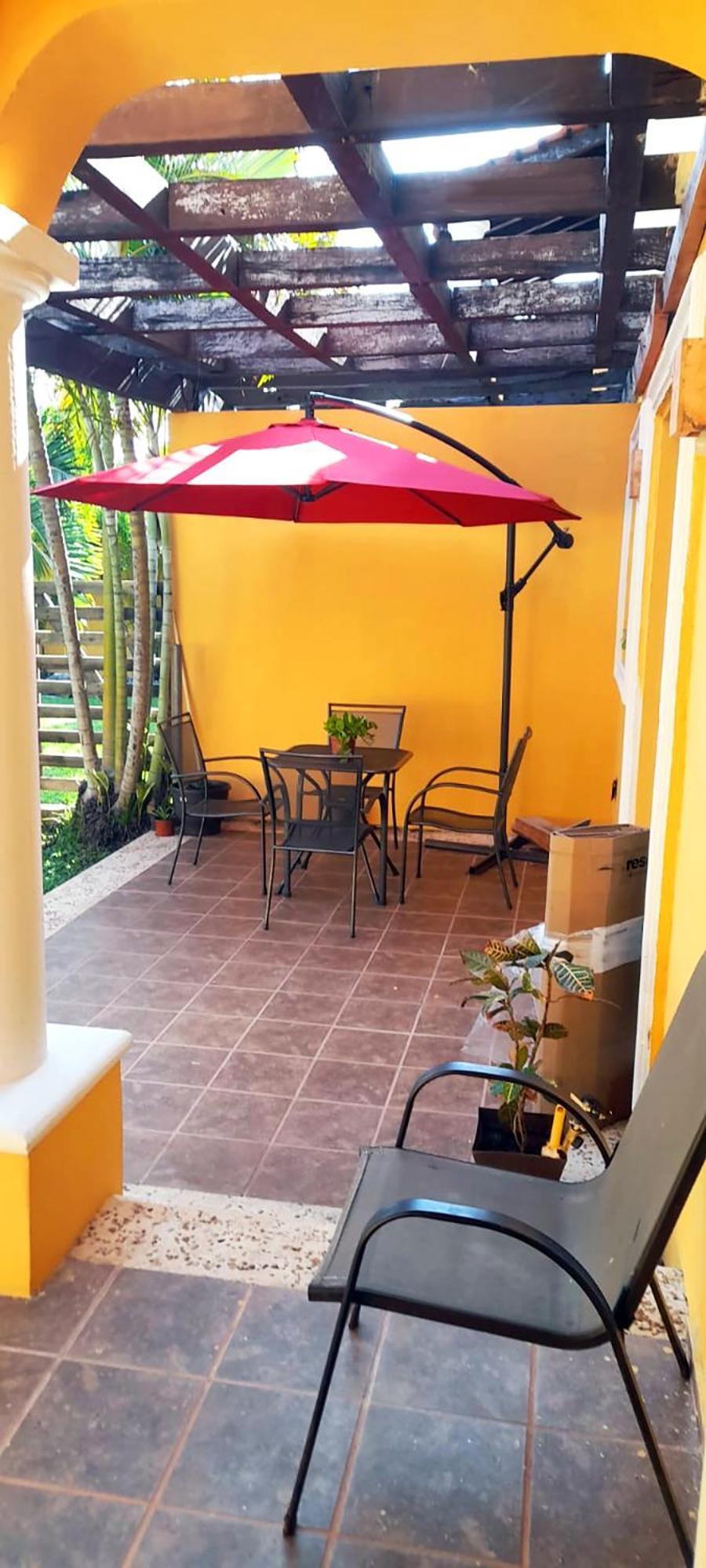 La Maison Bleue Cancún Esterno foto