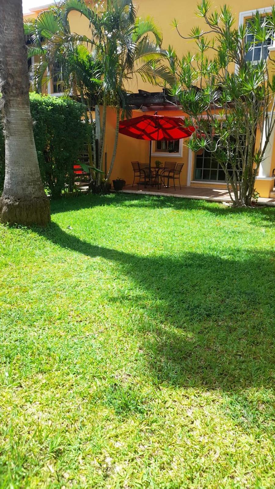 La Maison Bleue Cancún Esterno foto