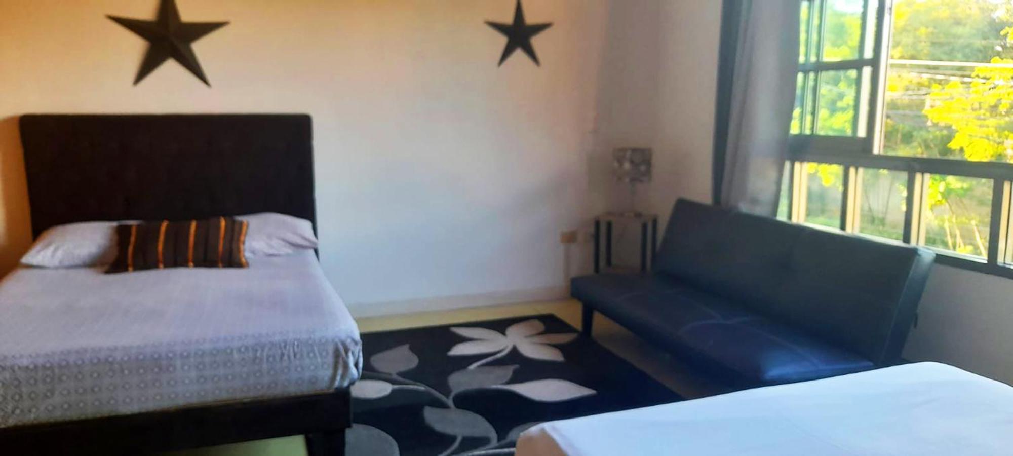 La Maison Bleue Cancún Esterno foto