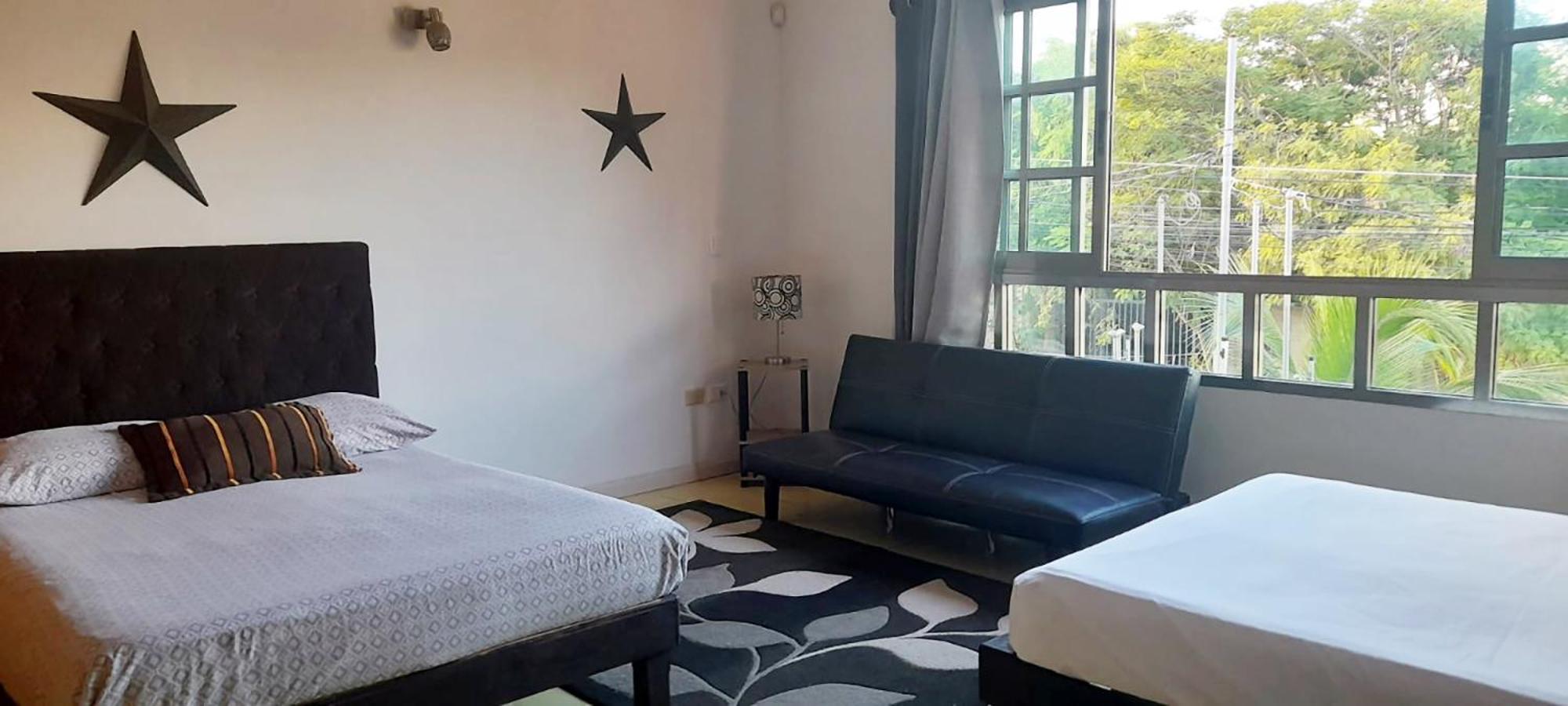 La Maison Bleue Cancún Esterno foto